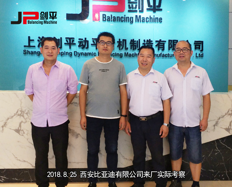 BYD Automobile Co.,Ltd