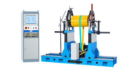 Medium-sized Belt Drive Balancer