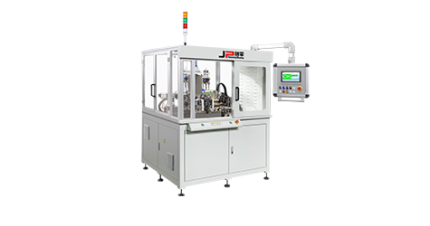 Gear Shaft Automatic Balancer