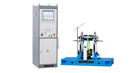 Small-sized Belt Drive Balancer