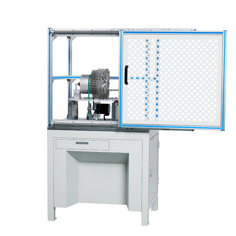 Turbo Molecular Pump Balancing Machines